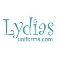 Lydia's Uniforms coupons